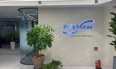 PolyMirae Relocates Its Head Office